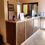 Bellonda Hotell