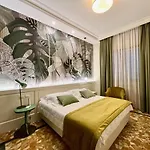 Bellonda Hotell Forte dei Marmi