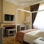 Hotel Bellonda Forte dei Marmi