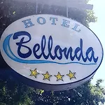 Bellonda 4* Forte dei Marmi