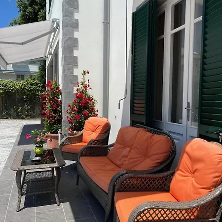 Otel Bellonda