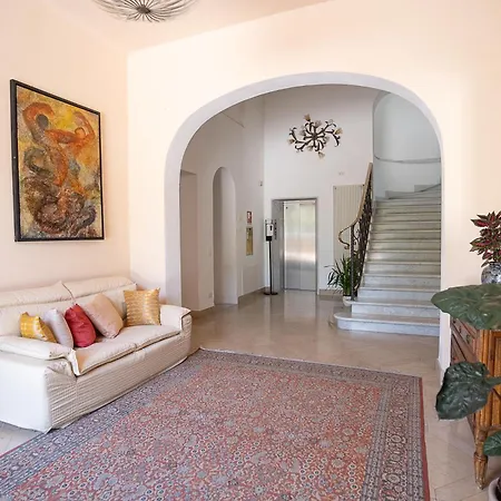 Bellonda فندق فورتي دي مارمي