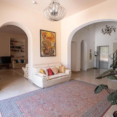 Bellonda 4* Forte dei Marmi