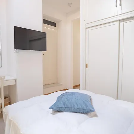 Bellonda فندق فورتي دي مارمي