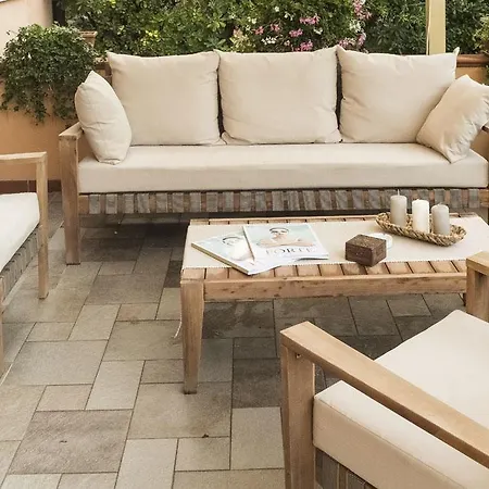 Hotel Bellonda Forte dei Marmi