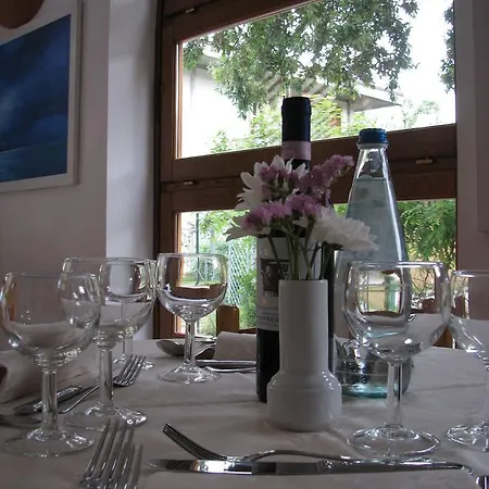 Bellonda Hotel 4*