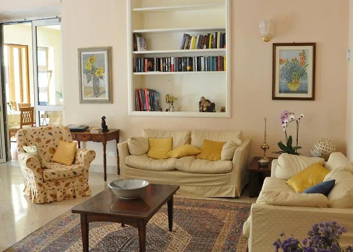 Bellonda Форте-деи-Марми