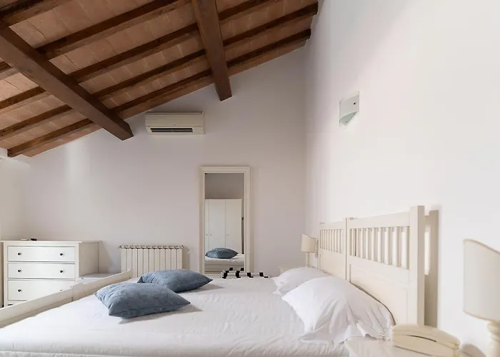 Bellonda Форте-деи-Марми