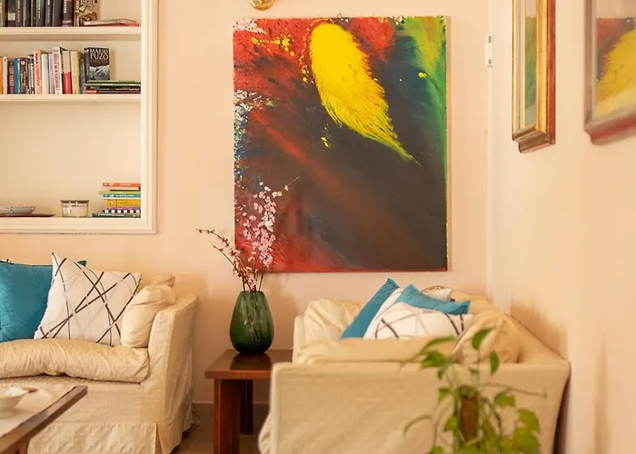 Отель Bellonda Форте-деи-Марми