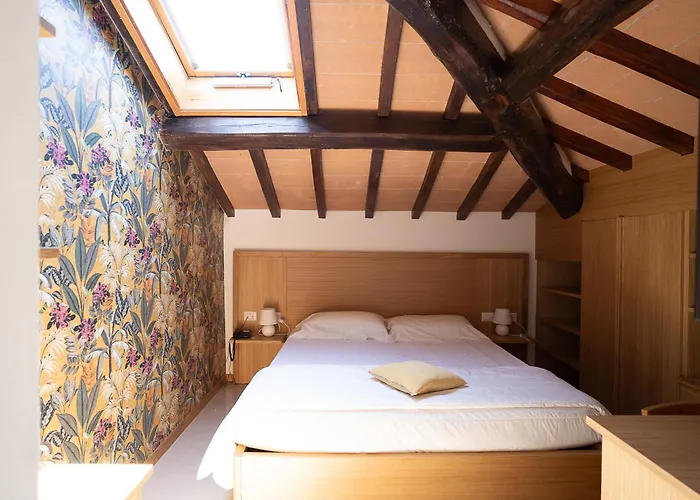 Bellonda Отель Форте-деи-Марми