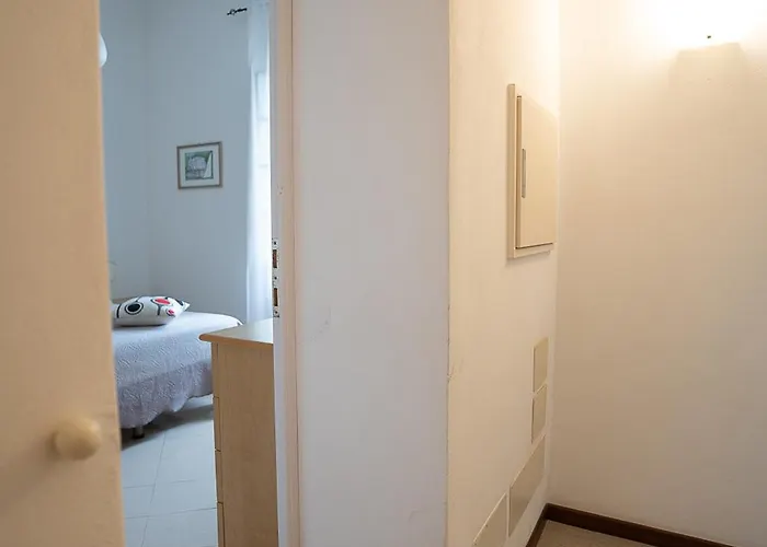 Bellonda فورتي دي مارمي