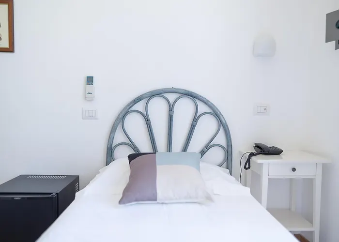 Bellonda 4* Форте-деи-Марми