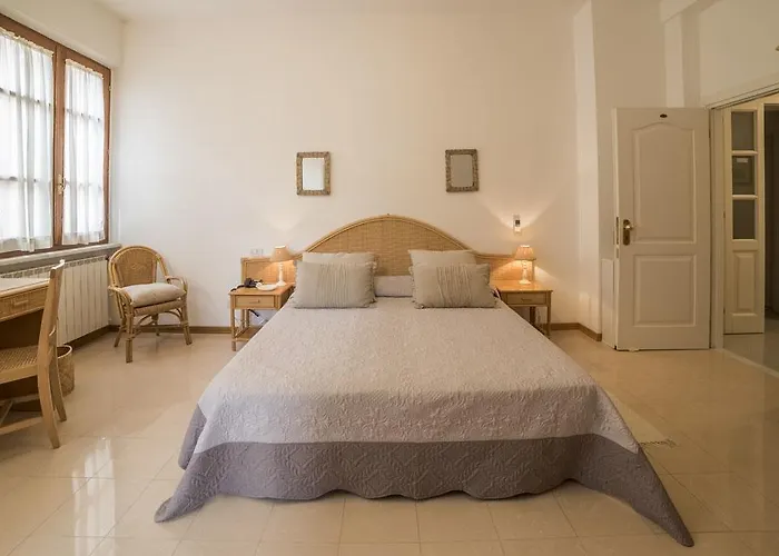 Bellonda 4* Форте-деи-Марми