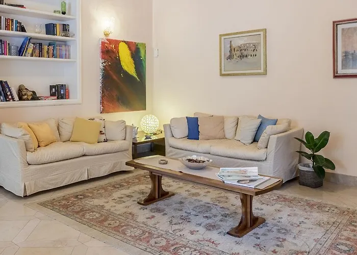 Bellonda Отель Форте-деи-Марми