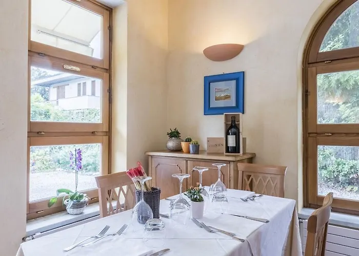 فندق Bellonda فورتي دي مارمي