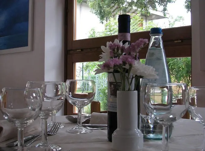 Bellonda فندق 4*