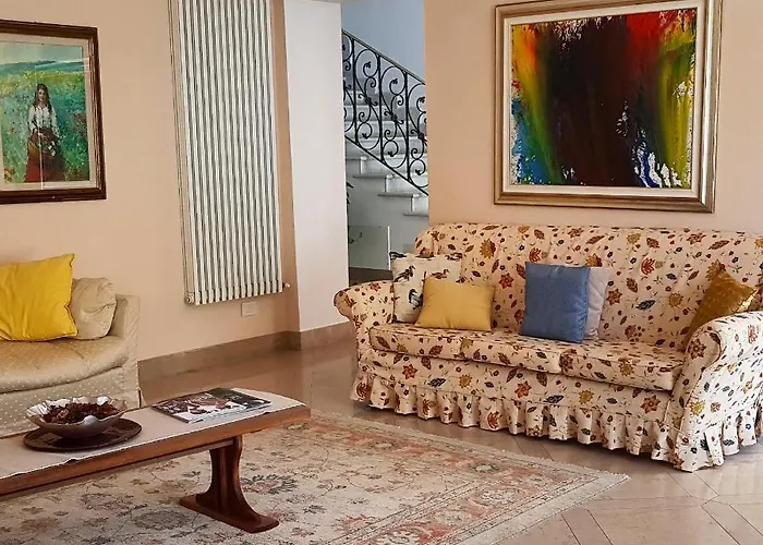 فندق Bellonda 4*