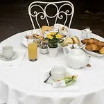 贝隆达酒店 酒店 马尔米堡