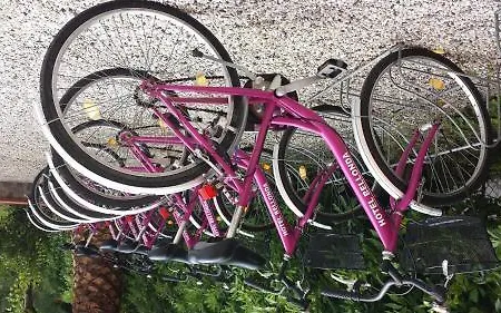 Bellonda Ξενοδοχείο