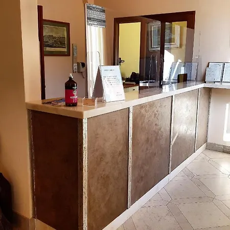 Bellonda Hotell