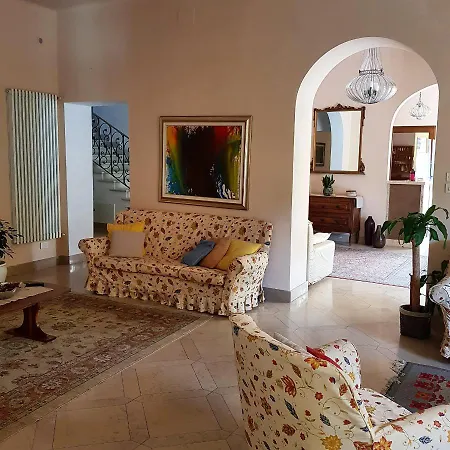 Bellonda Φόρτε ντε Μάρμι