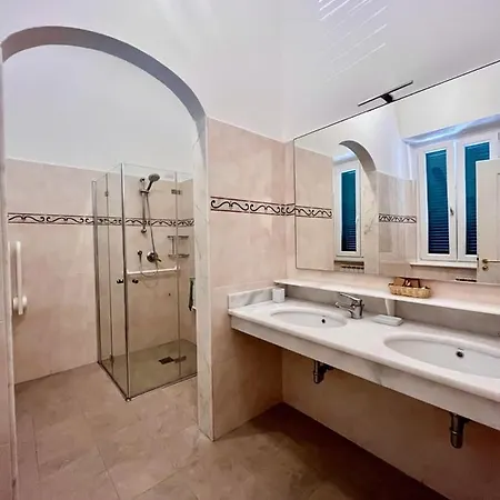 Bellonda 4* Forte dei Marmi