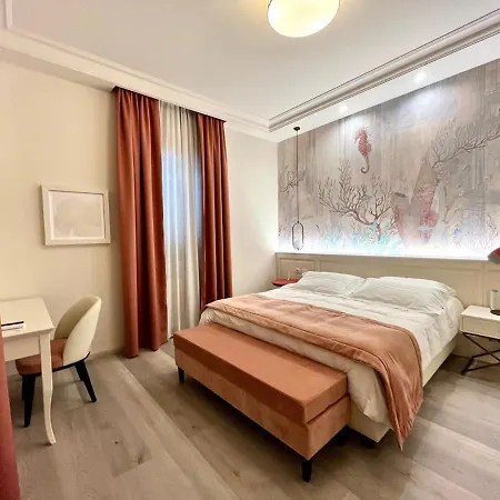 Bellonda Hotell Forte dei Marmi