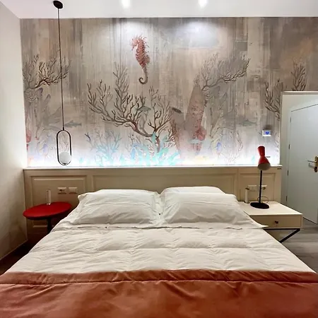 Bellonda Ξενοδοχείο Φόρτε ντε Μάρμι