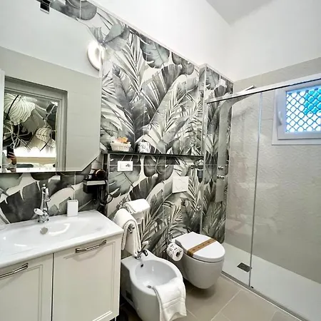 Bellonda 4* Forte dei Marmi