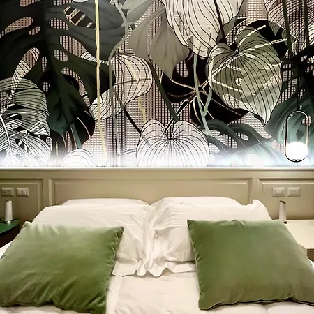 Bellonda Hotell Forte dei Marmi