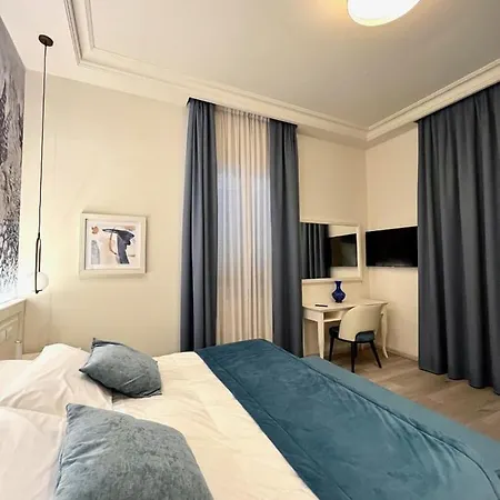 Hotell Bellonda