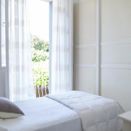 Hotell Bellonda Forte dei Marmi