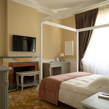 Otel Bellonda Forte dei Marmi