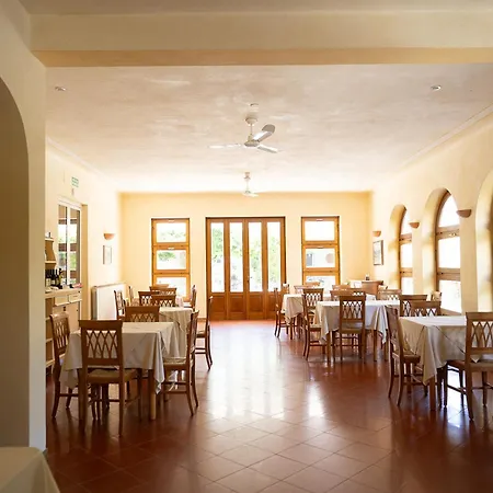 Bellonda Hotel 4*