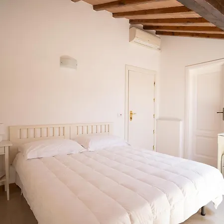 Bellonda Otel Forte dei Marmi