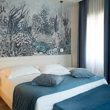 Bellonda Hotell
