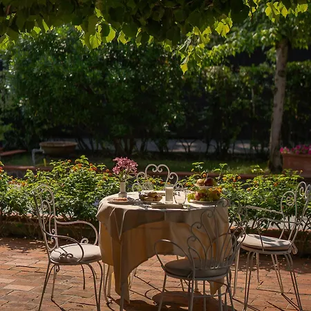 Hotel Bellonda Forte dei Marmi