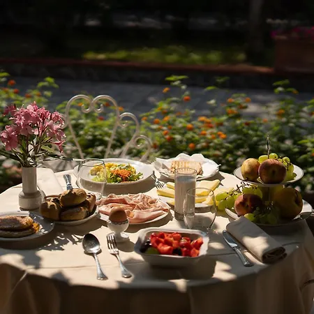 Bellonda Φόρτε ντε Μάρμι