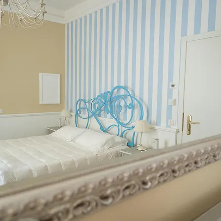 Bellonda 4* Forte dei Marmi