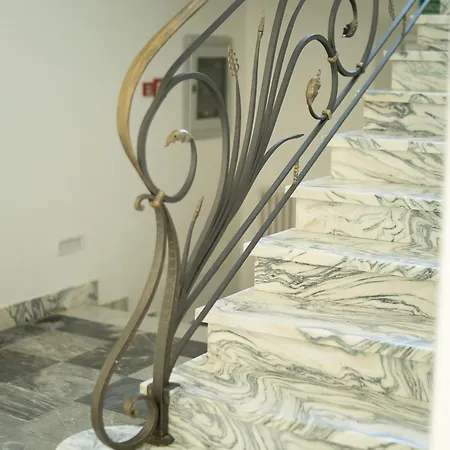 מלון Bellonda 4*