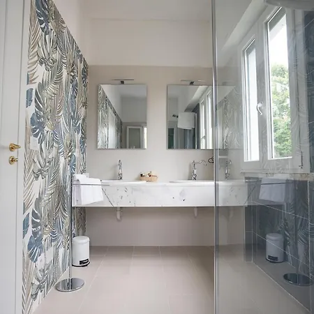 Bellonda 4* Forte dei Marmi