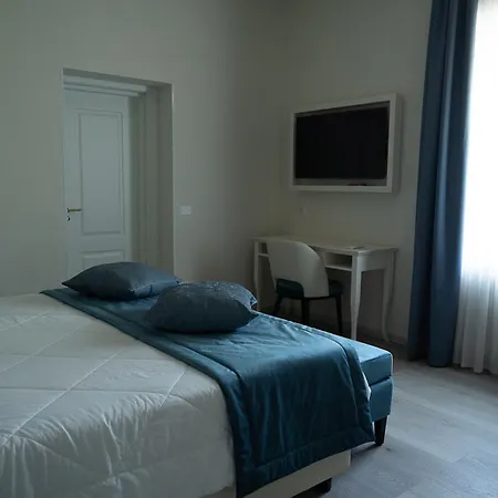 מלון Bellonda 4*