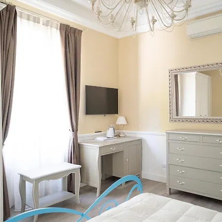 Hotel Bellonda Forte dei Marmi