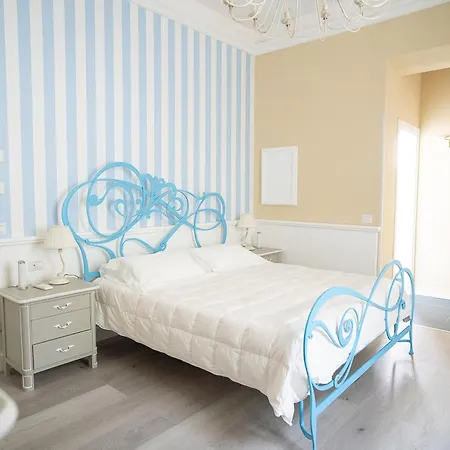 Bellonda 4* Forte dei Marmi