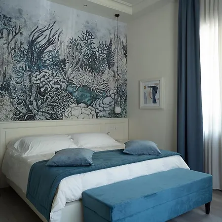 Bellonda Hotell 4*