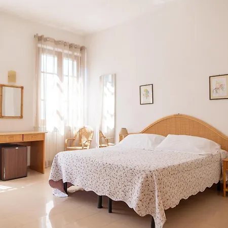Bellonda Hotell Forte dei Marmi