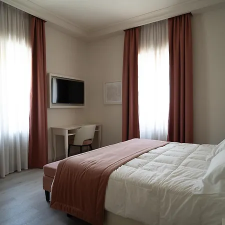 Bellonda Hotell 4*