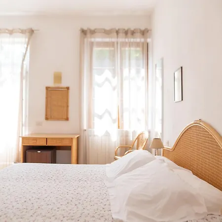 Hotell Bellonda Forte dei Marmi