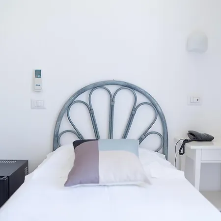 Bellonda 4* Forte dei Marmi