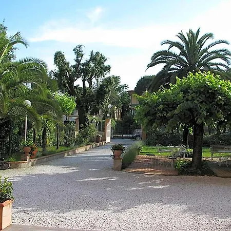 Otel Bellonda Forte dei Marmi